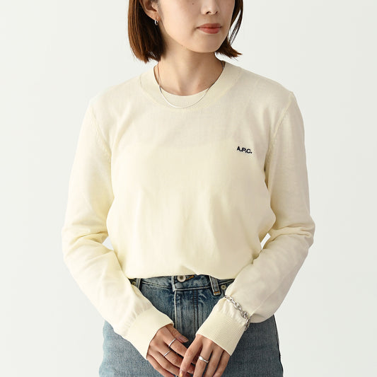 APC Victoria Sweater 