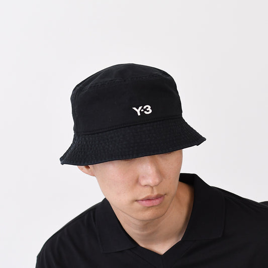Y-3 Y-3 BUCKET HAT