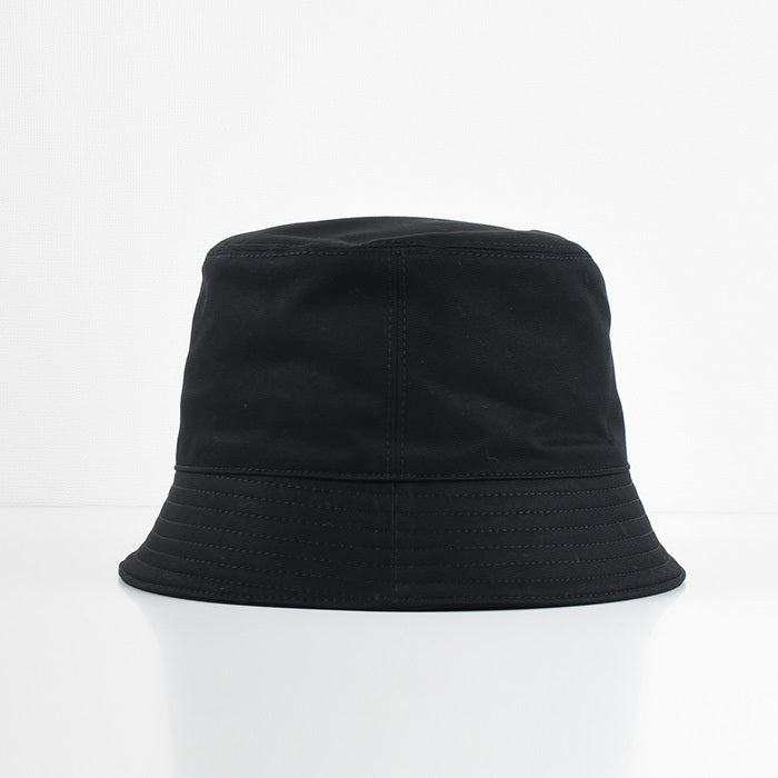 MARNI オーガニックギャバジン製 バケットハット