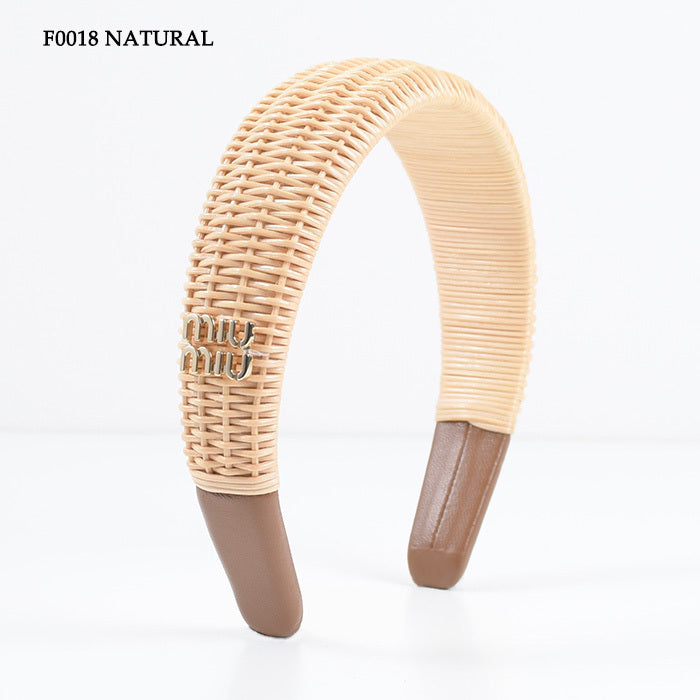 MIU MIU Headband 