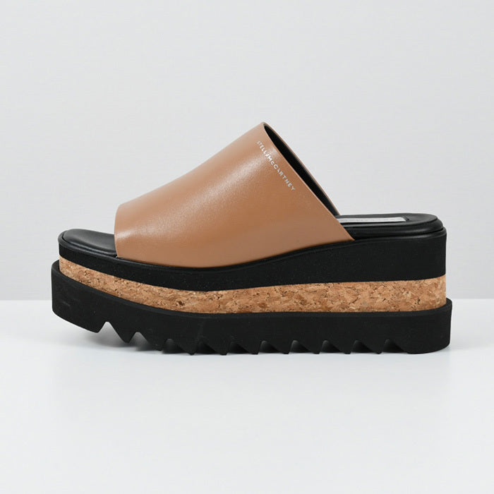 STELLA MCCARTNEY スニークエリス サンダル
