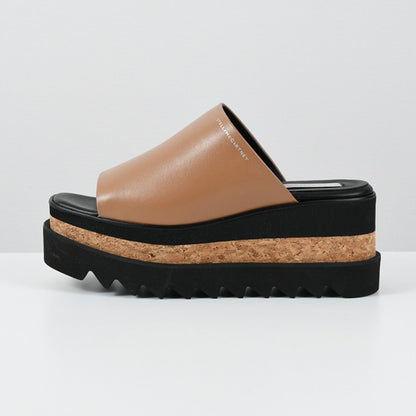 STELLA MCCARTNEY スニークエリス サンダル