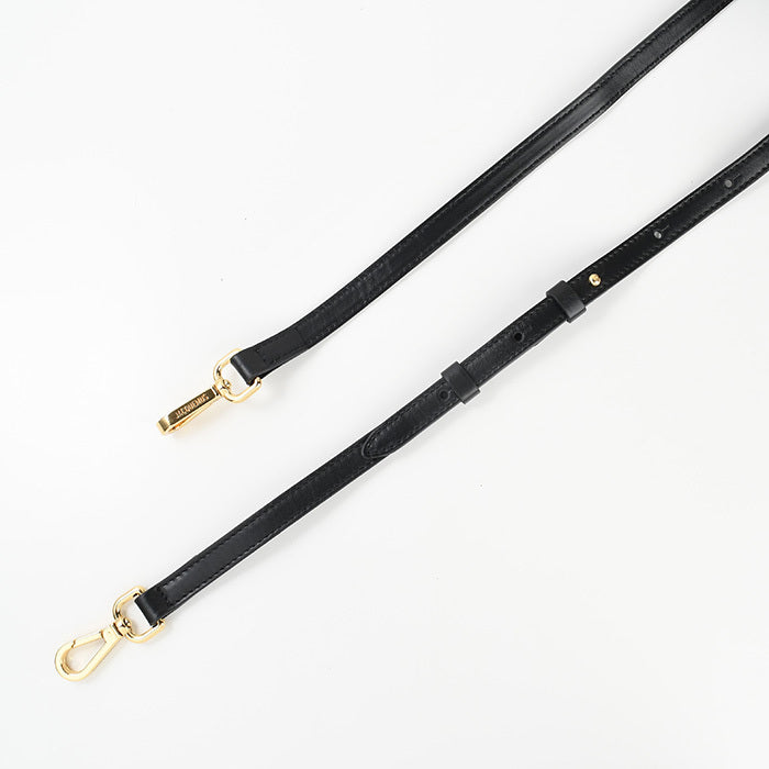 JACQUEMUS LE CHIQUITO ノット ハンドバッグ