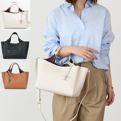 TOD'S 가죽 미니백 