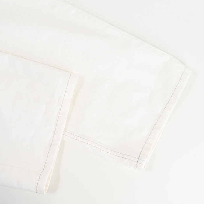 MAISON MARGIELA デニム スラッシュディテール