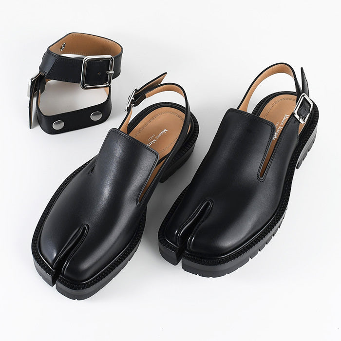 MAISON MARGIELA 「タビ」カウンティサンダル