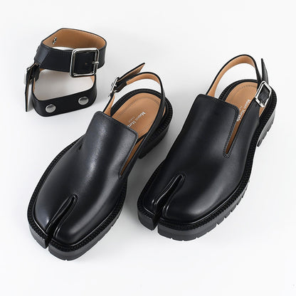 MAISON MARGIELA 「タビ」カウンティサンダル