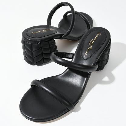GIANVITO ROSSI サンダル