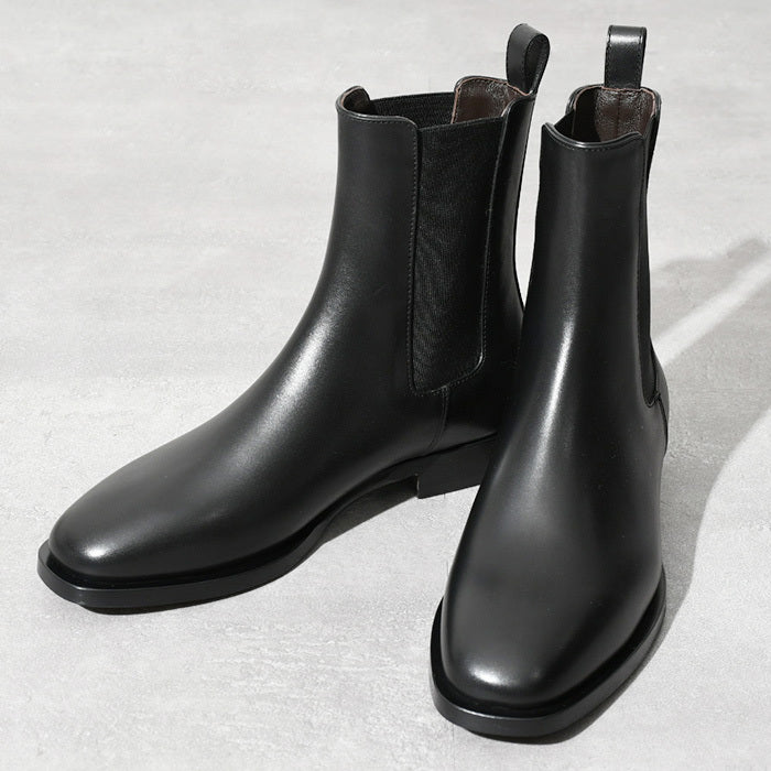 THE ROW GRUNGE BOOT ELASTIC サイドゴアブーツ