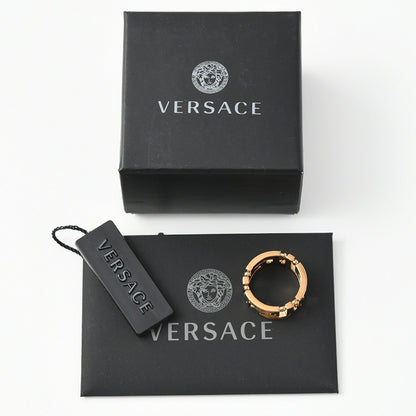 VERSACE グレカ リング