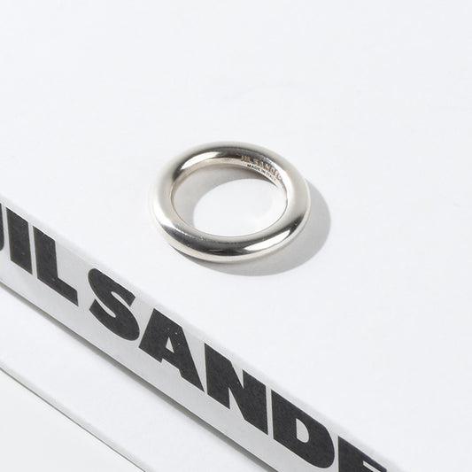 JILSANDER Classic Ring 