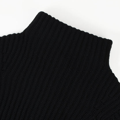 MAX MARA LACUNA 리브 뜨개질 울 캐시미어 주소 