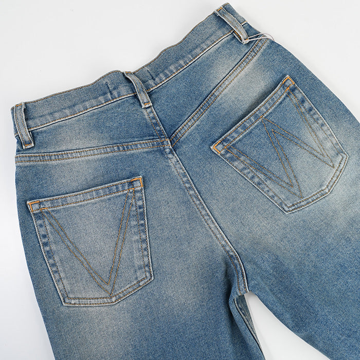 Vivienne Westwood W Ray DENIM JEANS
