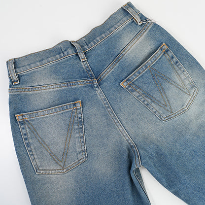 Vivienne Westwood W Ray DENIM JEANS