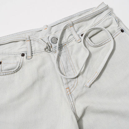 ACNE STUDIOS レギュラーフィットジーンズ - 2004