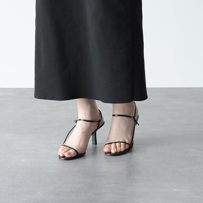 THE ROW Bare Sandal 