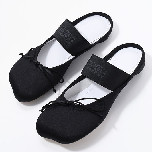 MM6 MAISON MARGIELA エムエムシックス メゾン マルジェラ バレエミュール