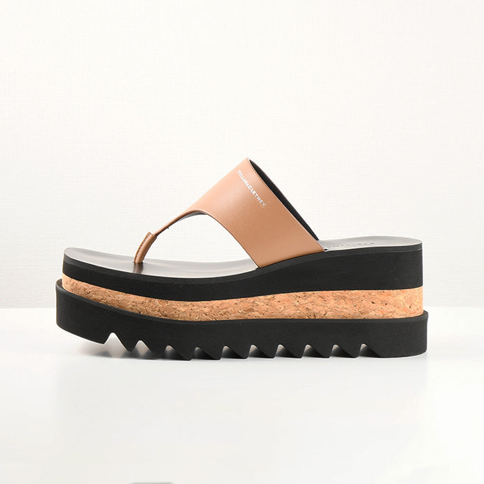 STELLA MCCARTNEY スニーク エリーゼ サンダル