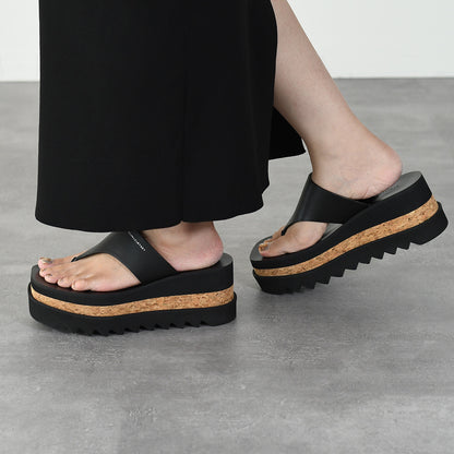 STELLA MCCARTNEY スニーク エリーゼ サンダル