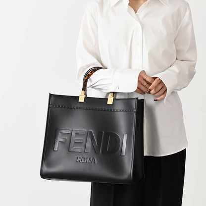 FENDI フェンディ サンシャイン ミディアム