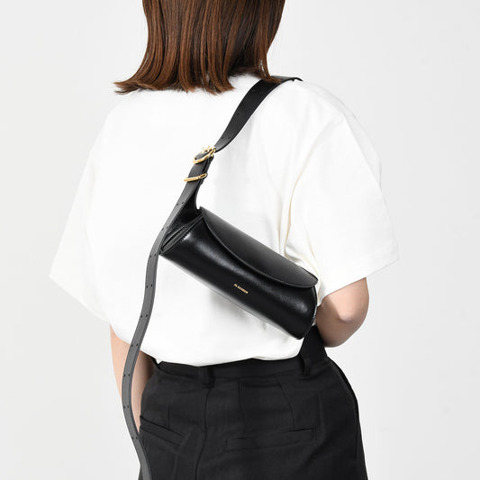 JILSANDER Cannolo ミニバッグ
