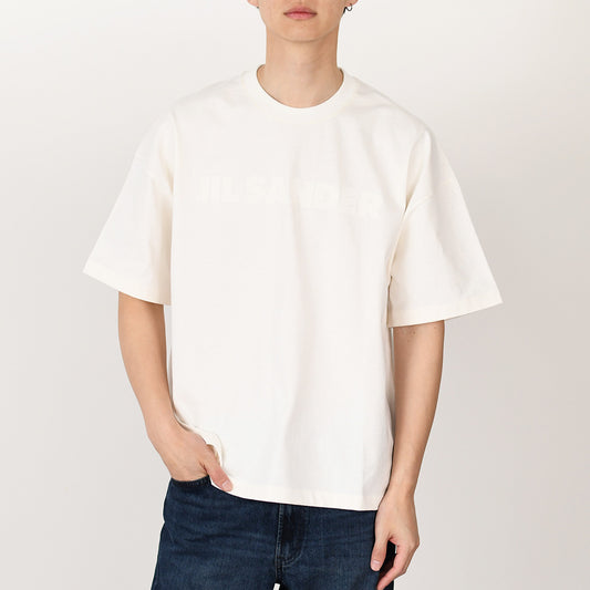 JILSANDER ロゴTシャツ