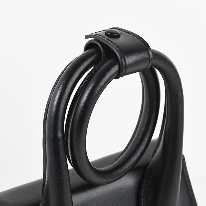 JACQUEMUS LE CHIQUITO ノット ハンドバッグ
