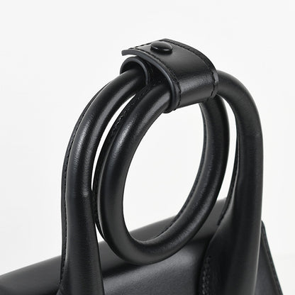 JACQUEMUS LE CHIQUITO ノット ハンドバッグ