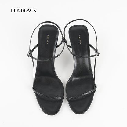 THE ROW Bare Sandal 