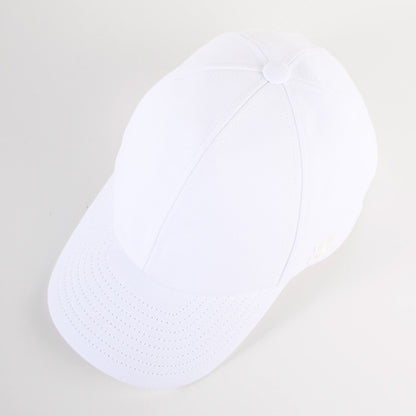 Courreges クラシック コットンキャップ
