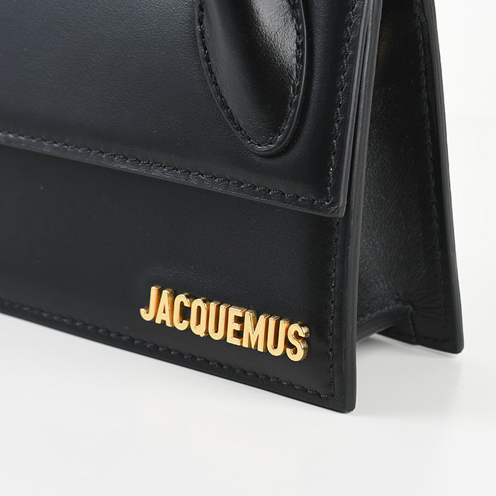 JACQUEMUS LE CHIQUITO ロングハンドバッグ