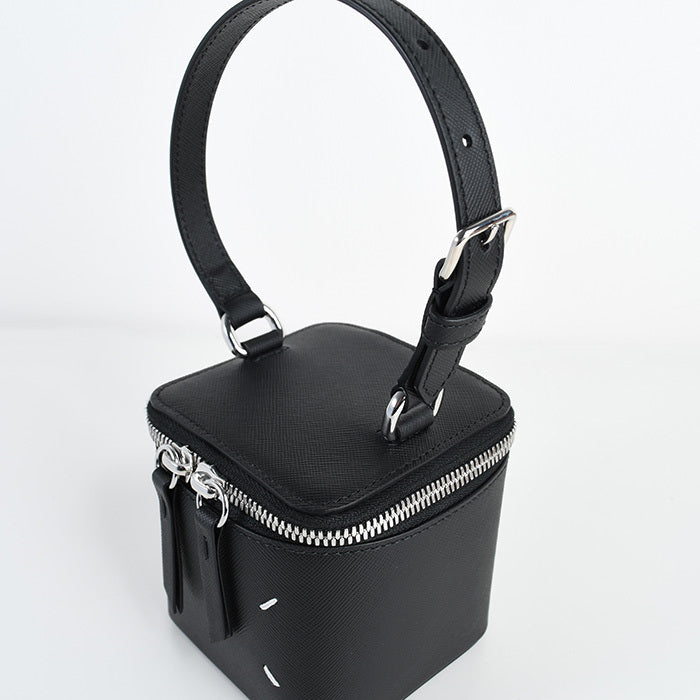 MAISON MARGIELA ミニボックスバッグ