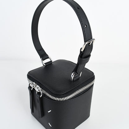 MAISON MARGIELA ミニボックスバッグ