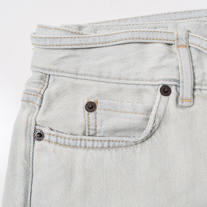 ACNE STUDIOS レギュラーフィットジーンズ - 2004