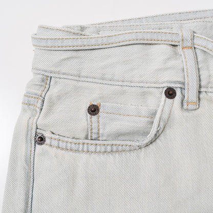 ACNE STUDIOS レギュラーフィットジーンズ - 2004