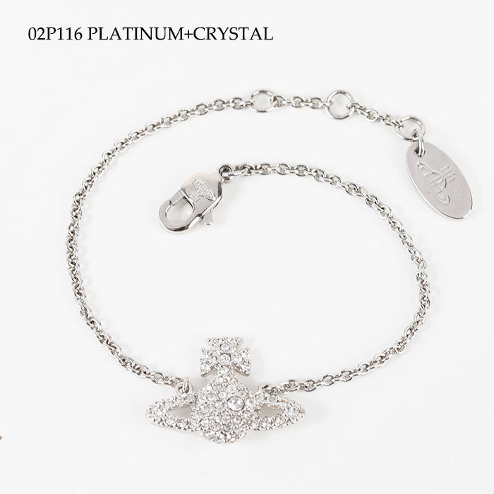 Vivienne Westwood GRACE BAS RELIEF Bracelet 