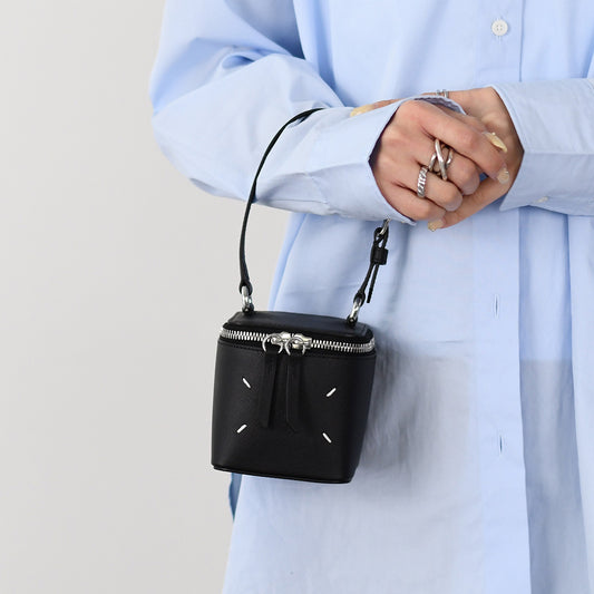 MAISON MARGIELA ミニボックスバッグ
