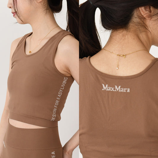 S Max Mara FIOCCHI technical logo top 