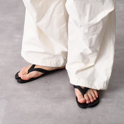 MAISON MARGIELA TABI トングサンダル