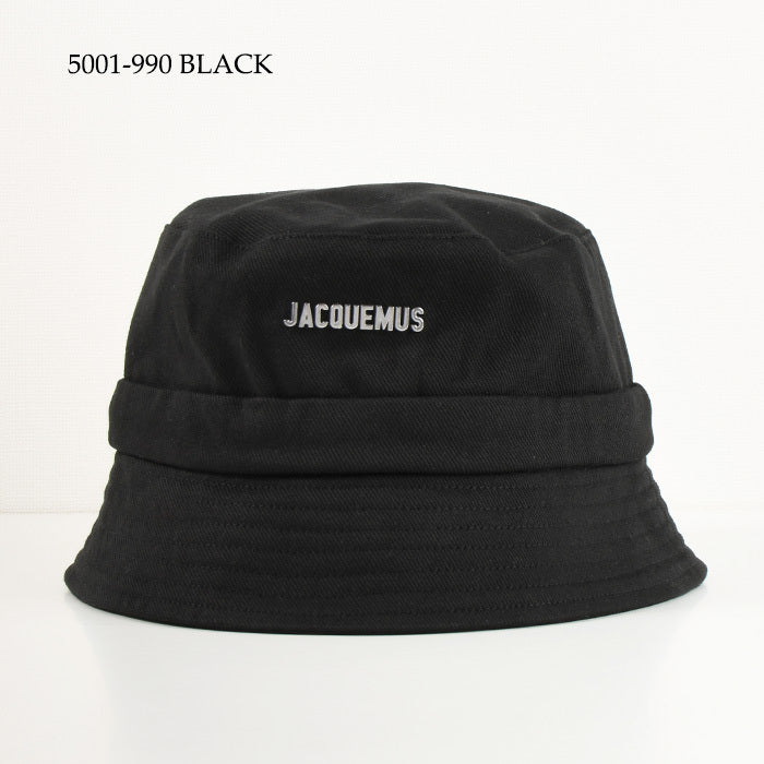 JACQUEMUS LE BOB GADJO バケットハット