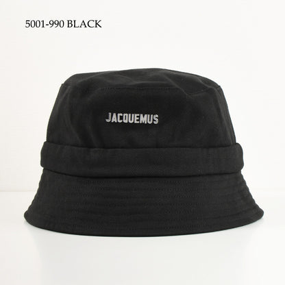 JACQUEMUS LE BOB GADJO バケットハット