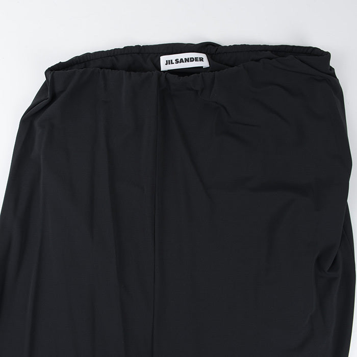 JILSANDER Elastic Skirt 