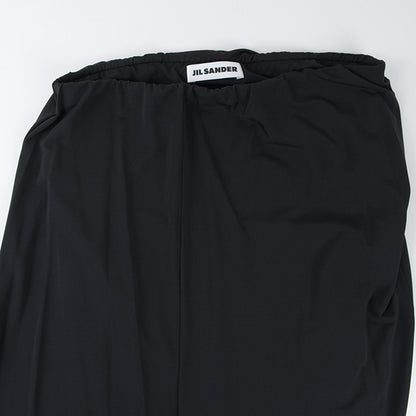 JILSANDER Elastic Skirt 