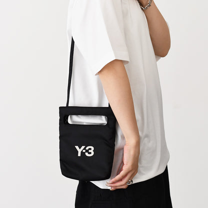 Y-3 Y-3 MINI TOTE