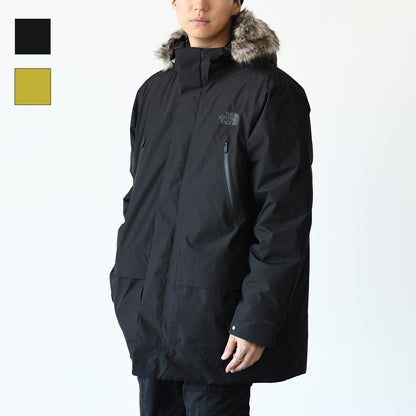 THE NORTH FACE GORE-TEX ARCTIC パーカー