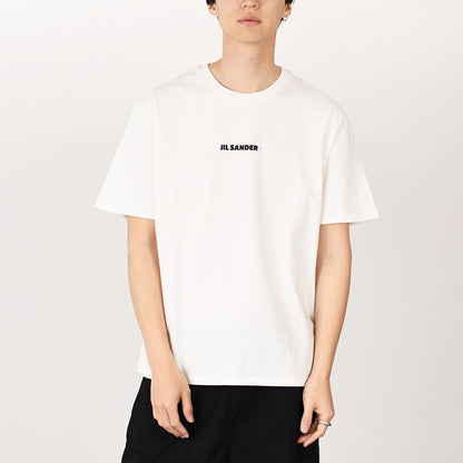 JILSANDER クルーネックTシャツ