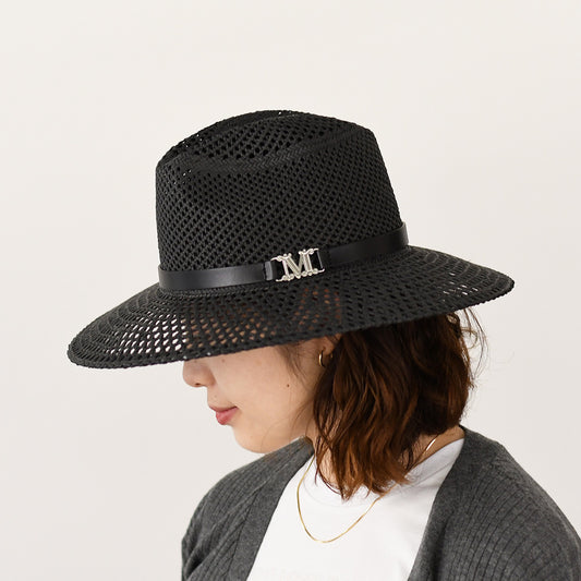 Max Mara MAROCCO マロッコ ペーパー サン ハット