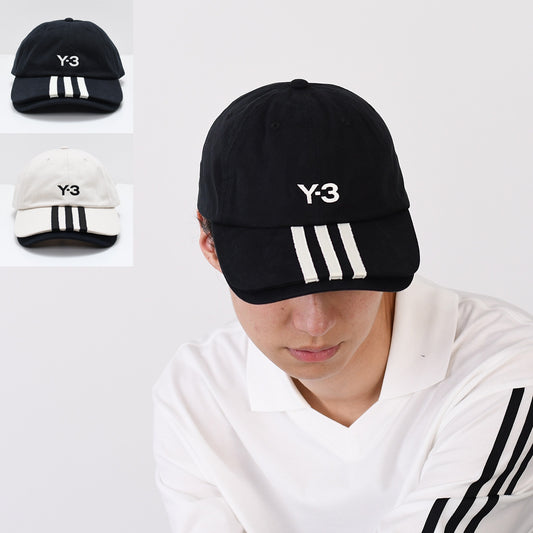 Y-3 ワイスリー Y-3 3S CAP