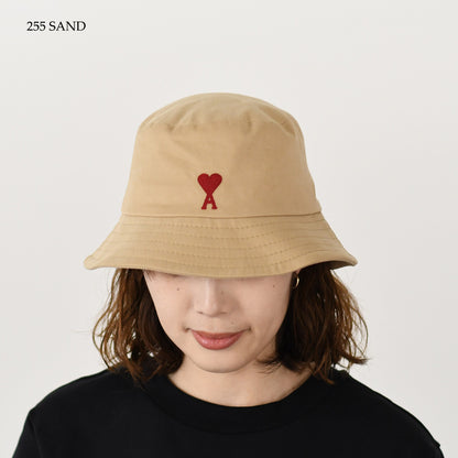 AMI PARIS バケットハット