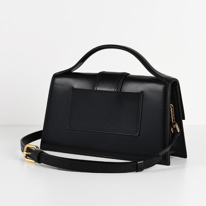 JACQUEMUS LE GRAND BAMBINO ハンドバッグ ラージ